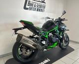 Kawasaki Z H2 SE - Akrapovic + GARANTIE bis 03.2029! - KAWASAKI H2
