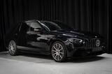 Mercedes-Benz E E 63 S AMG 4Matic AHK /  - gebrauchte Mercedes-Benz E 63 AMG aus dem Jahr 2021