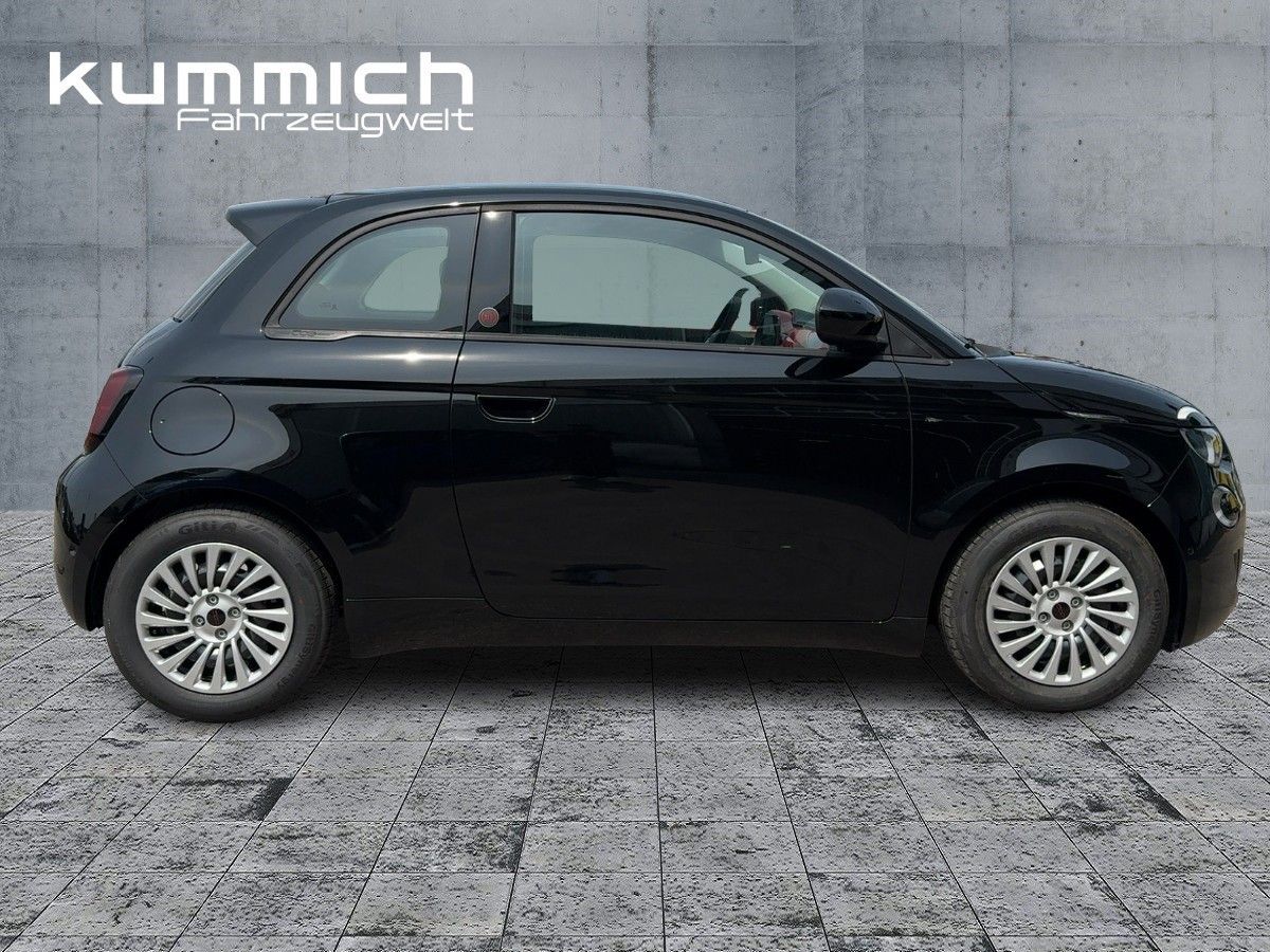 Fiat 500e - Bild 3