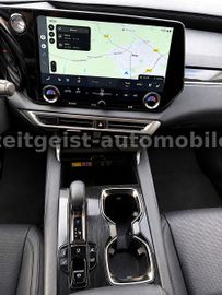 Lexus RX 450 - 12