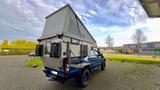 Ford Expeditionsfahrzeug / Wohnmobil Pickup - Wohnmobil oder -wagen Expeditions