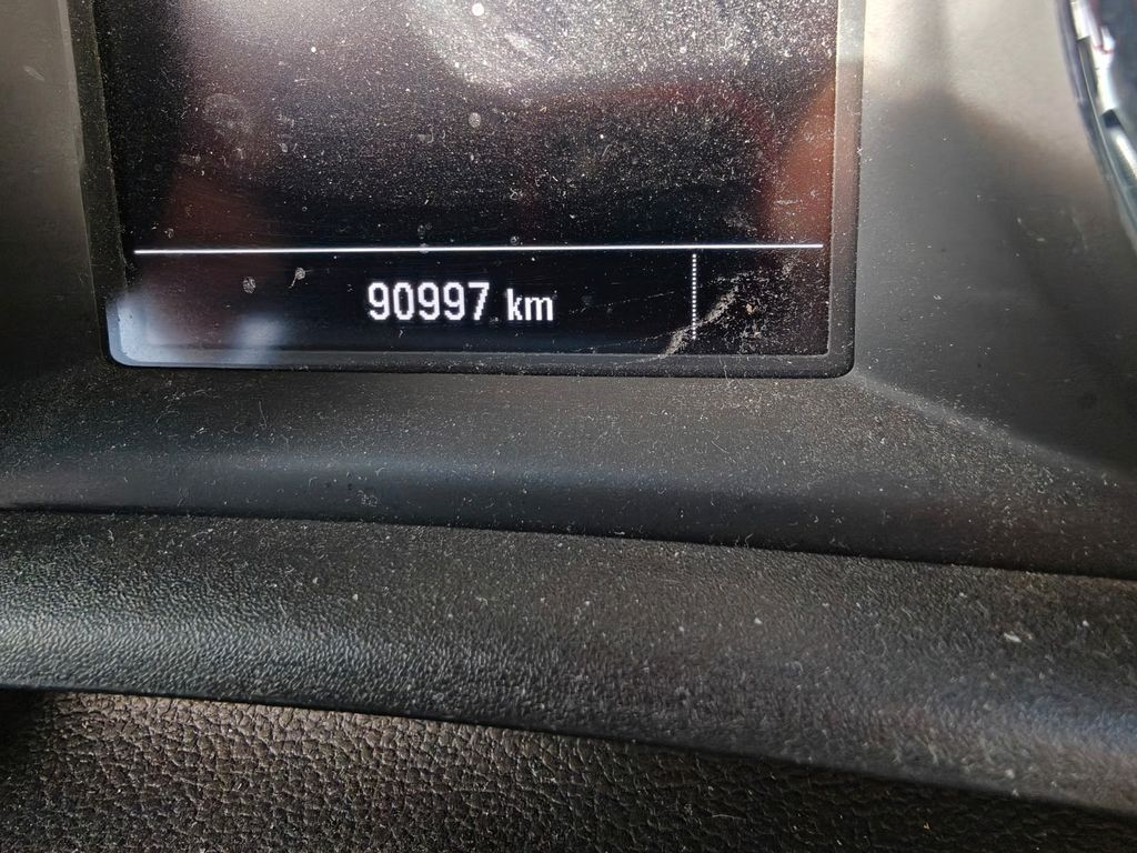 Image of Opel Astra