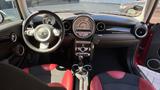 MINI Cooper R56 Chili Red - MINI Cooper aus 2010