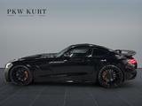 Mercedes-Benz AMG GT R Coupe *Keramik *Virtual *Carbon *Burmes - schwarze Mercedes-Benz AMG GT R
