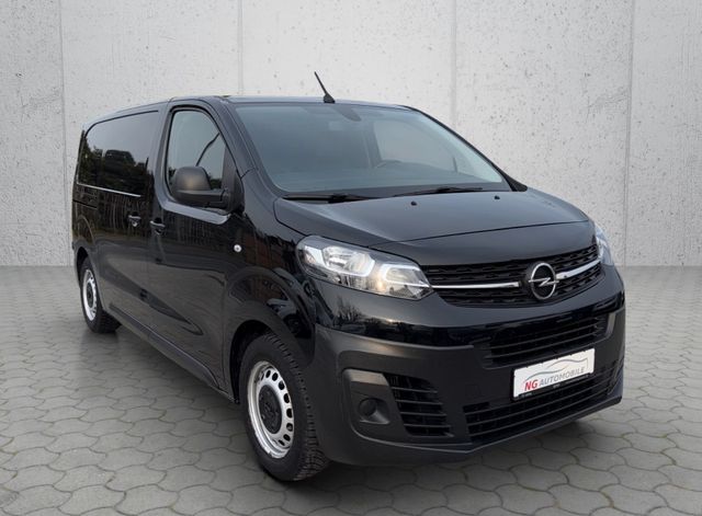 Opel Vivaro 1.5 CDTI Kasten L2 Edition M *PDC*Klima*