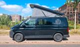 Volkswagen T6 NORDVAN Camper - Wohnmobil oder -wagen Nord