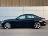 BMW 320 d Aut. 3er Limousine F30 + Xenon + PDC + AHK - BMW 3er Reihe: Automatik
