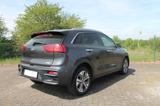 Kia Niro 100kW Vision - Kia Niro mit Elektro-Antrieb
