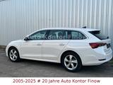 Skoda Octavia Combi First Edition *LED*Memory*AppleCar - Skoda Octavia: Edition