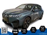 BMW iX xDrive40 Sport - gebrauchte BMW iX aus dem Jahr 2023