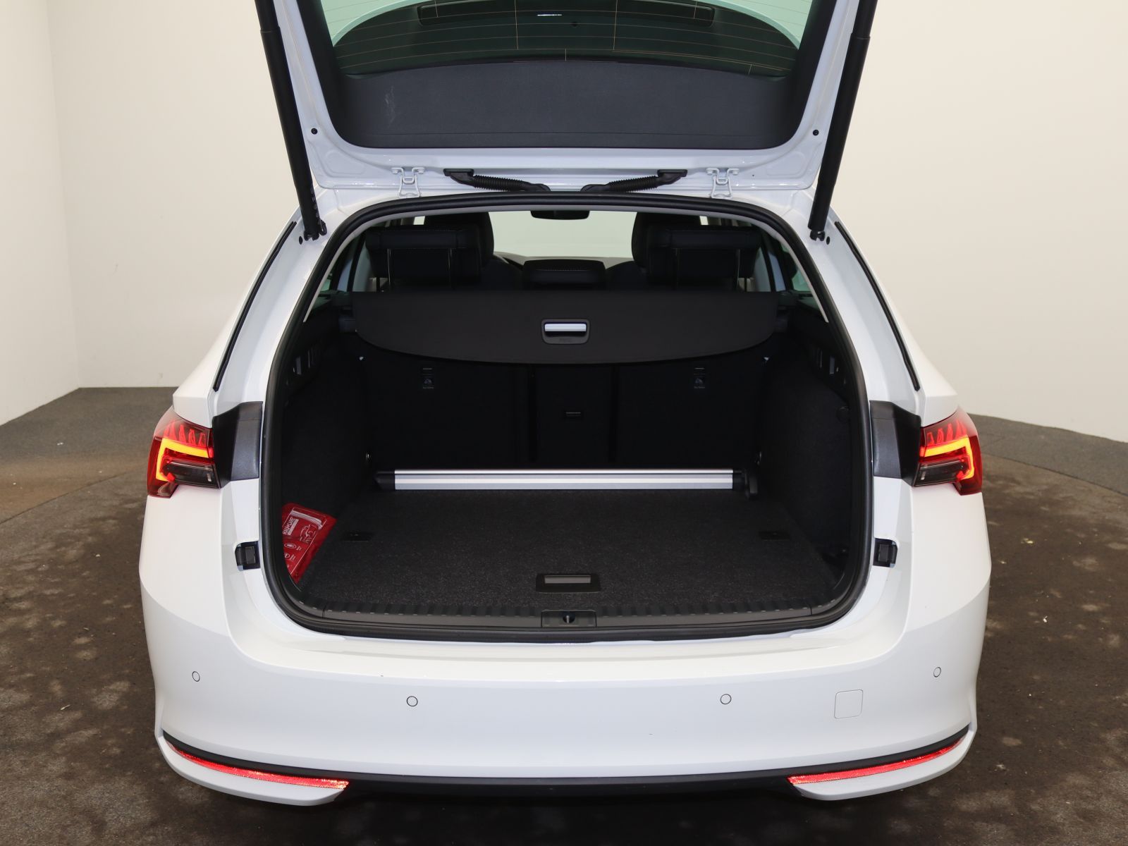 Skoda Octavia - Bild 8