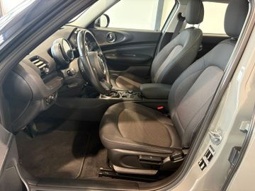 MINI One Clubman - 8
