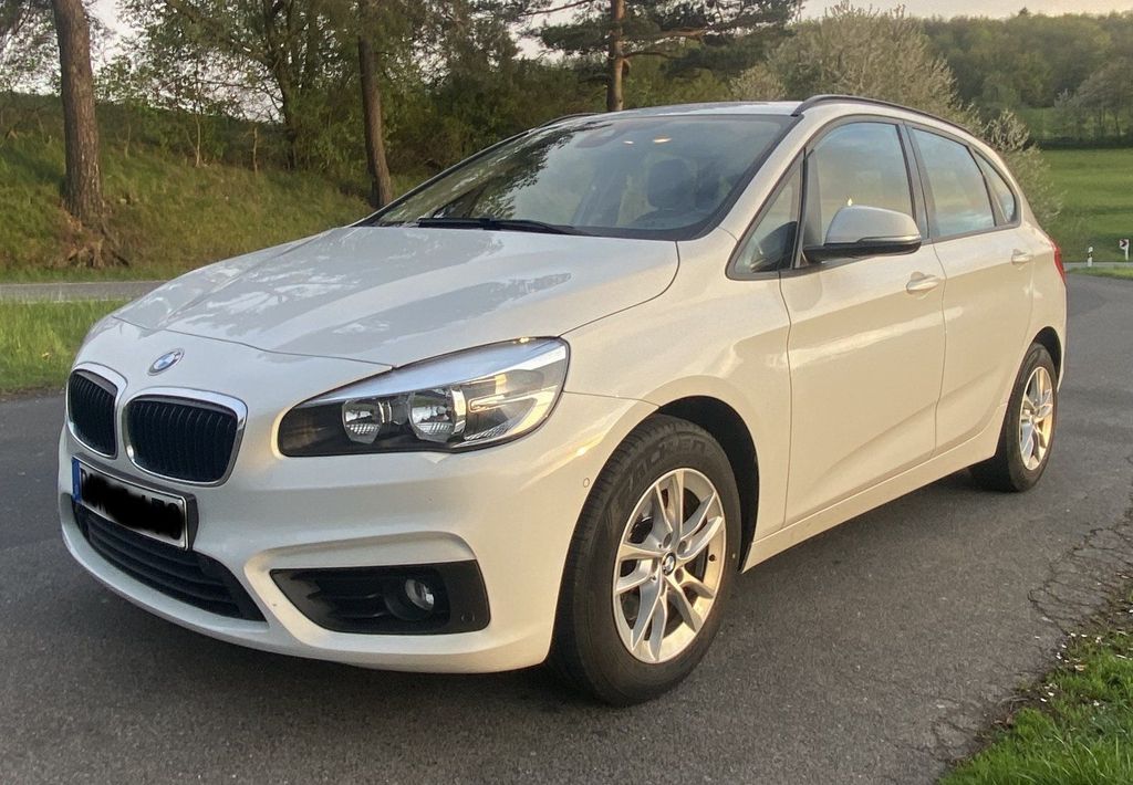 Image of BMW 218 Active Tourer