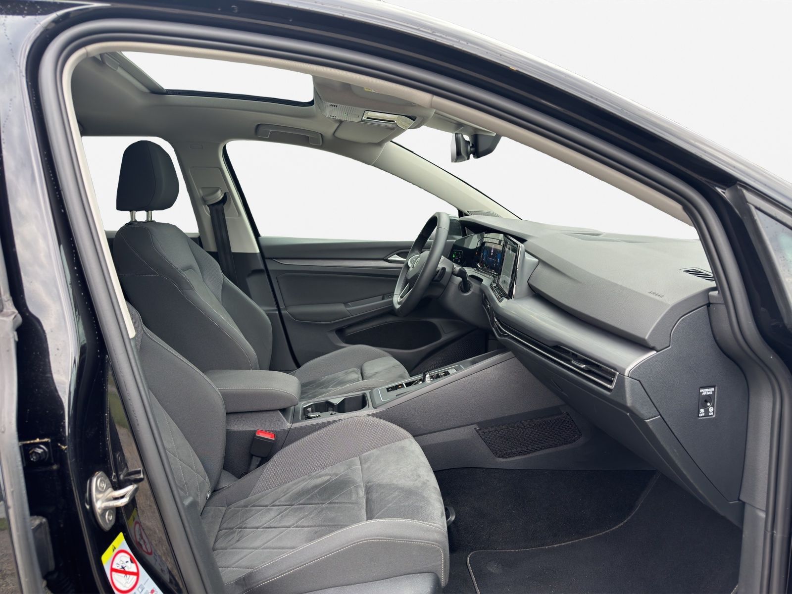 Volkswagen Golf - Bild 6