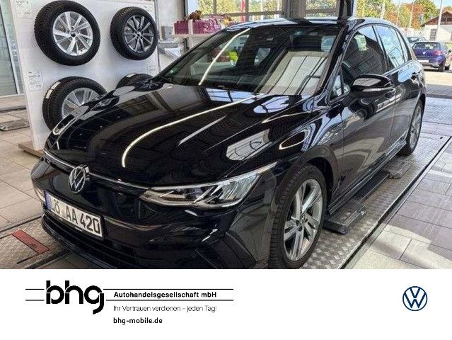 Volkswagen Golf 1.5 TSI R-LINE foto 1