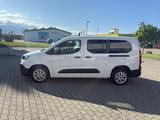 Fiat DOBLO MAXI 1,5 MJ25 Navi*LED*DAB*Kamera*PDC* - Fiat Doblo mit Diesel-Antrieb: Kleinbus