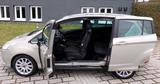 Ford B-MAX *TITANIUM* PANORAMA* KAMERA* - Ford B-Max mit Diesel-Antrieb