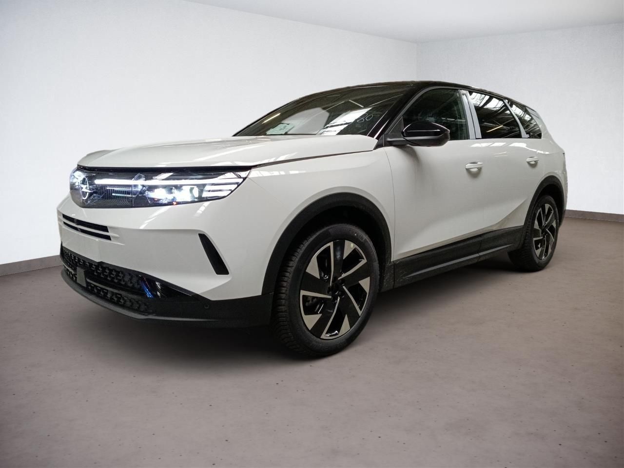 Opel Grandland GS  Hybrid AT | Navi | 360° | SHZ | imagem 2