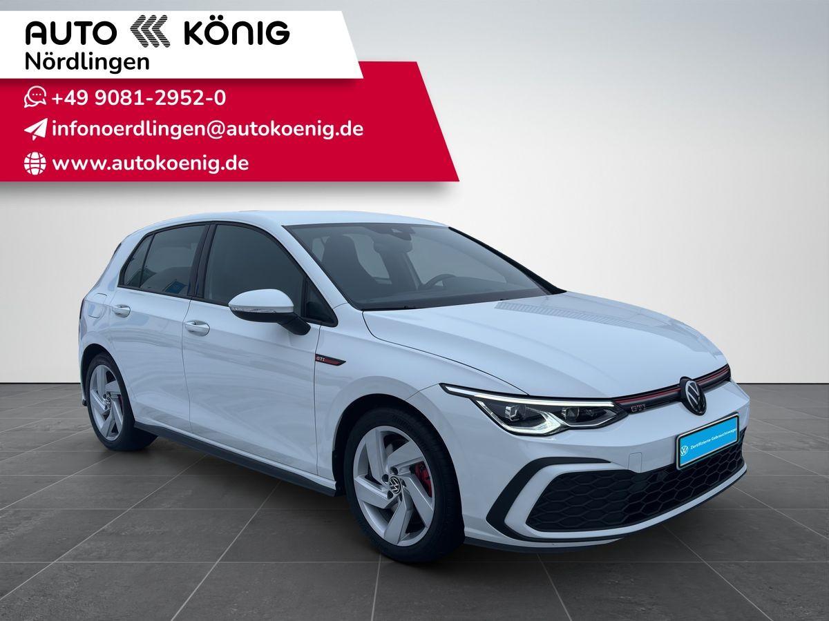 Volkswagen Golf GTI 2.0 TSI 180 kW