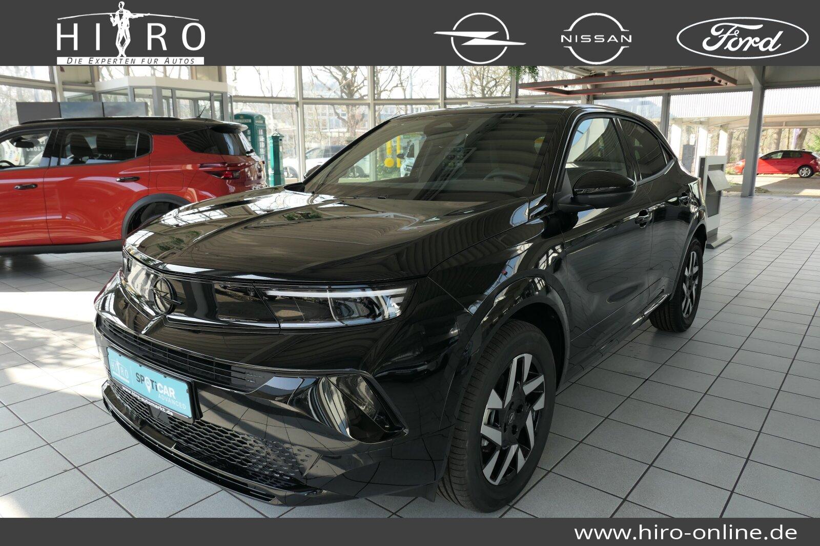 Opel Mokka 1.2 Turbo GS 180°KAM*SHZ* FACELIFT!!! LED