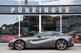 Ferrari F12 *LIFT*Carbon LED Lenkrad* - Ferrari F12