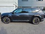 Kia EV9 GT-Line AWD | 7-Sitzer | 5.400 km | Fast