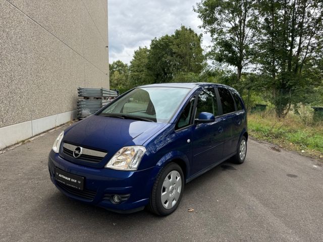 Opel Meriva Edition/AUT./SCH.HFT/MULTLENK/AC