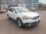 Suzuki S-Cross 1.4 Boosterjet 4WD All Grip Cool - Suzuki Across aus 2017