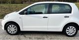 Skoda Citigo 1.0 G-TEC Active Green tec Active - Skoda Citigo mit CNG-Antrieb