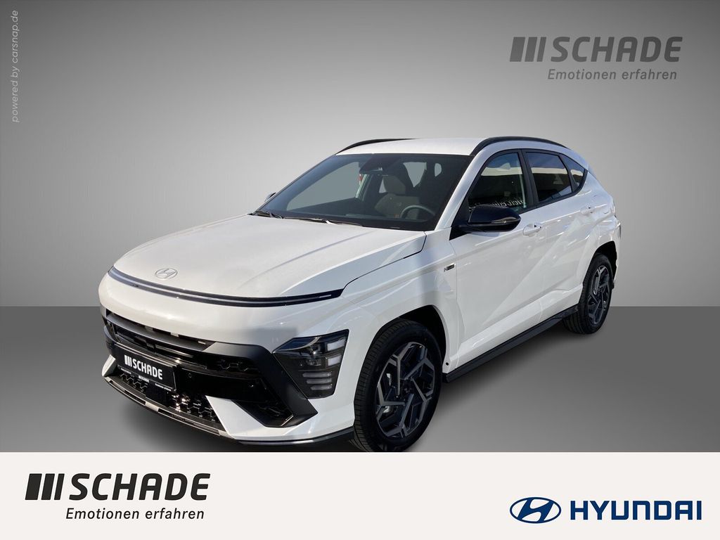 Image of Hyundai KONA