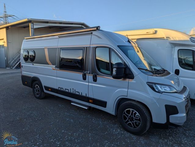 Malibu Comfort 640 LE 