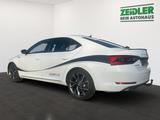 Skoda Superb Lim. 2.0 TDI 4x4 DSG Sportline AHK*ACC*VC - Skoda Superb mit Diesel-Antrieb: Limousine