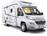 Bürstner Delfin 690 Automatik, 2xKlima,Sat,Solar,X-Zent - Angebote entsprechen deinen Suchkriterien