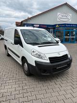 Peugeot Expert Kasten L2H1 COOL AC*AHK*eFH*eAsp - Peugeot Expert: L1h1