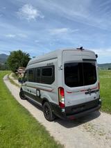 Dethleffs Globetrail 590c 90Edition Automatik  - Dethleffs Diesel Kastenwagen