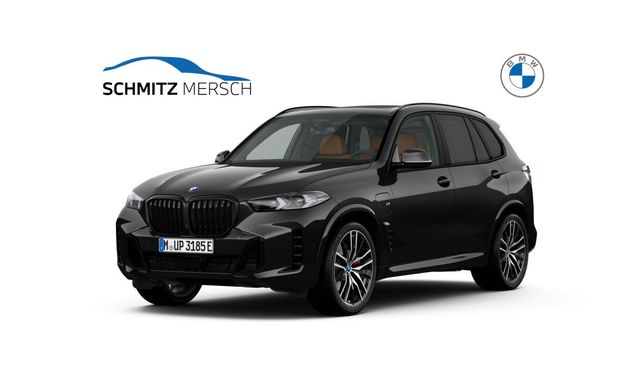 BMW X5 xDrive50e M Sport