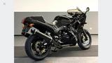 Triumph Daytona 900 T300D Liebhaberfahrzeug - TRIUMPH T300