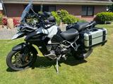 Triumph Tiger 1200 GT Explorer | Top-Zustand |  - Angebote