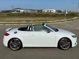Audi TTS Roadster 2.0 TFSI S tronic quattro - 1. Hand