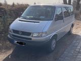 Volkswagen T4 Caravelle 2,5-l-Benziner, Automatik  - Volkswagen T4: Von Privat