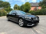 Mercedes-Benz C -Klasse Lim. C 180 CGI SHZ.BT.PD - Mercedes-Benz C 180: Cgi