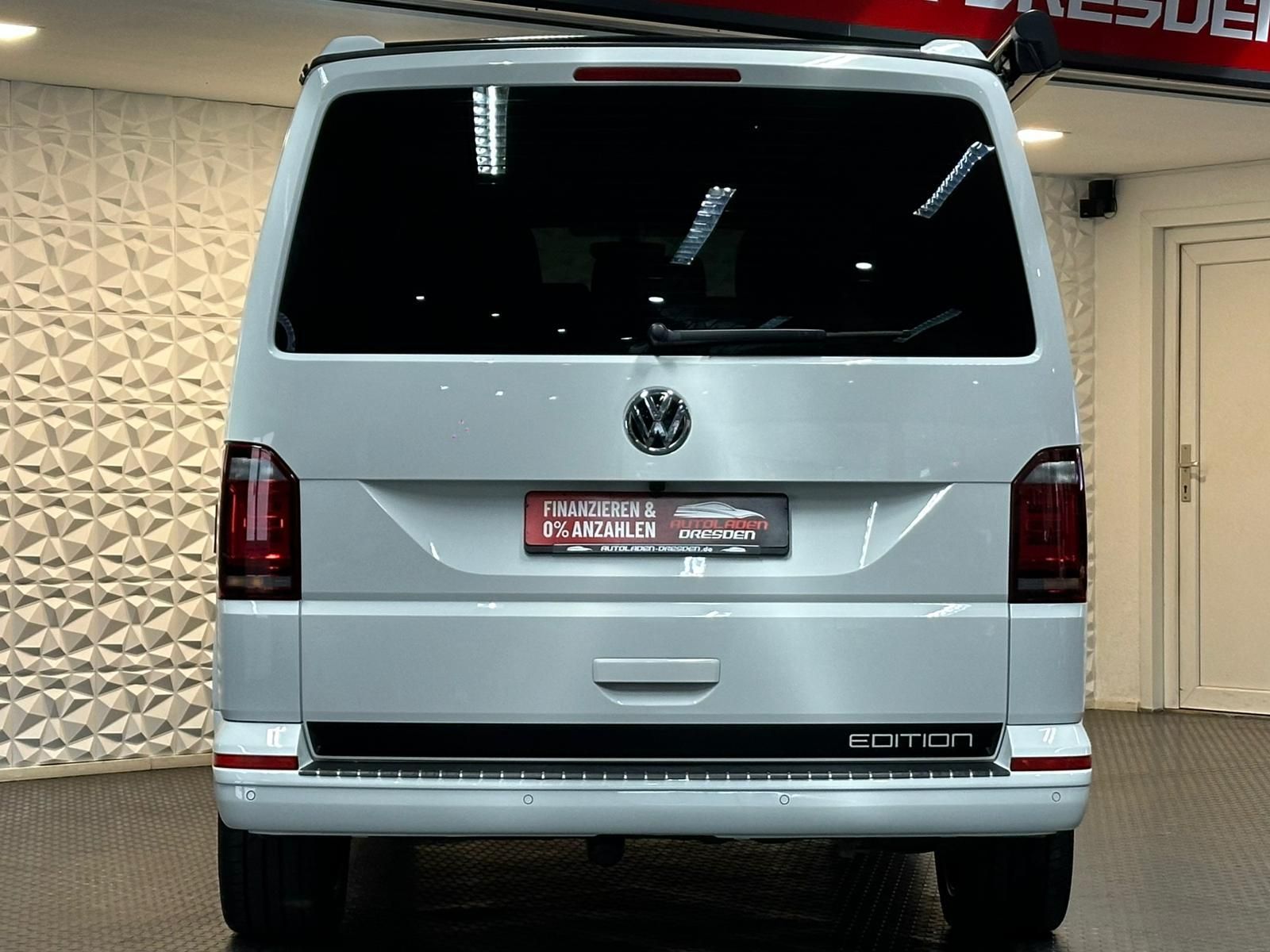 VW T6 California 2.0TDI BEACH 4 MOTION LED#SHZ#ACC - Image 6