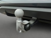 Volkswagen Tayron - Vorschau Bild 12