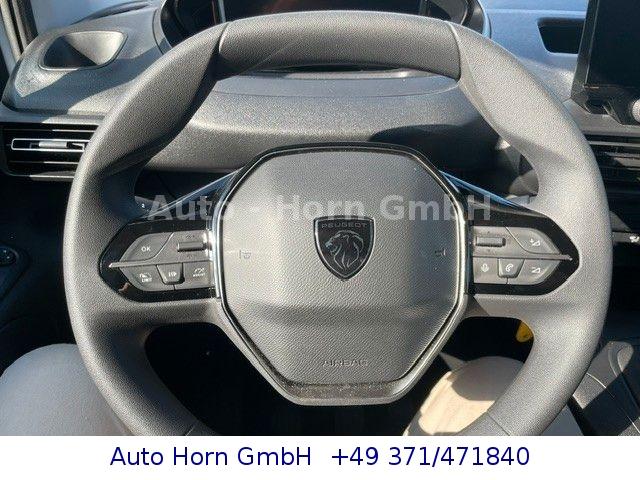 Peugeot Partner L1H1/M