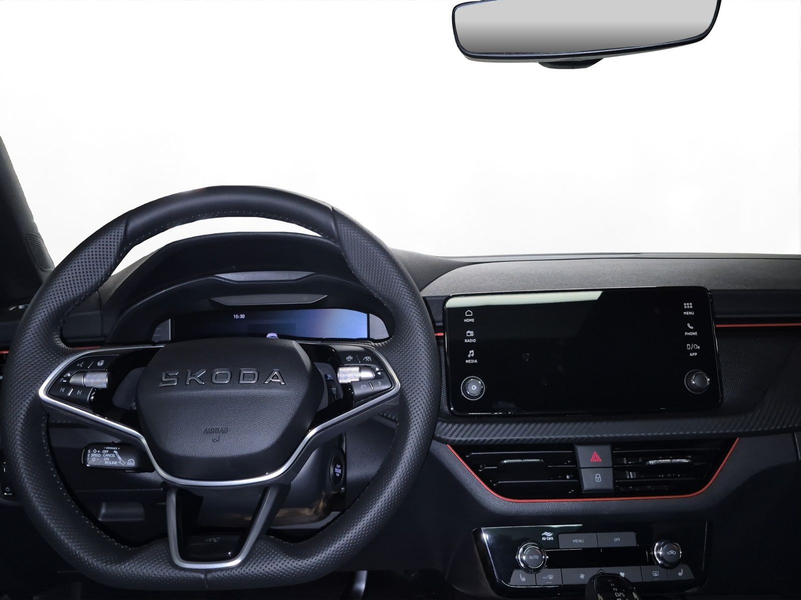 Skoda Kamiq - Bild 11