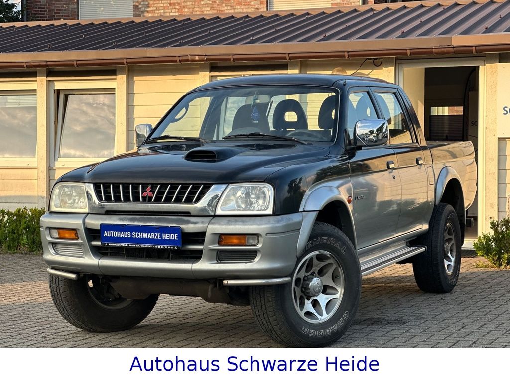 MITSUBISHI L200 – Vorschaubild 2