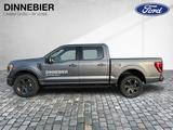 Ford F-150 XLT Launch Edition 4x4 AHK+360°+LED - Ford F 150 aus 2023