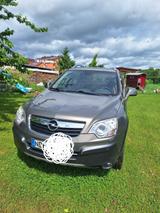 Opel Antara 2.0 CDTI Cosmo 4x4 110kW Cosmo - gebrauchte Opel Antara aus dem Jahr 2007