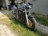 Suzuki Bandit 1200 - SUZUKI 2000 BANDIT 1200