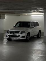 Mercedes-Benz GLK 220 85,000 km Diesel, - Mercedes-Benz GLK 220 in Berlin